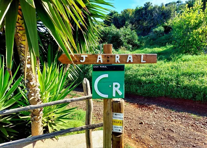 El Jaral