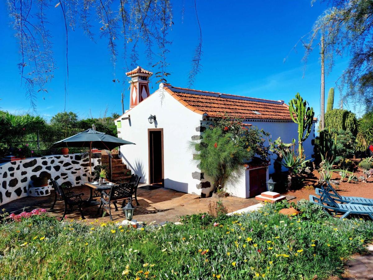 El Jaral Holiday home *