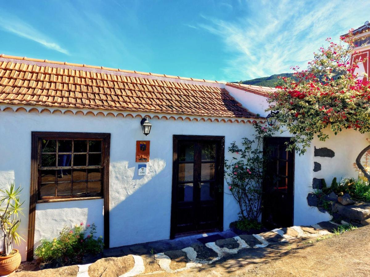 El Jaral Holiday home