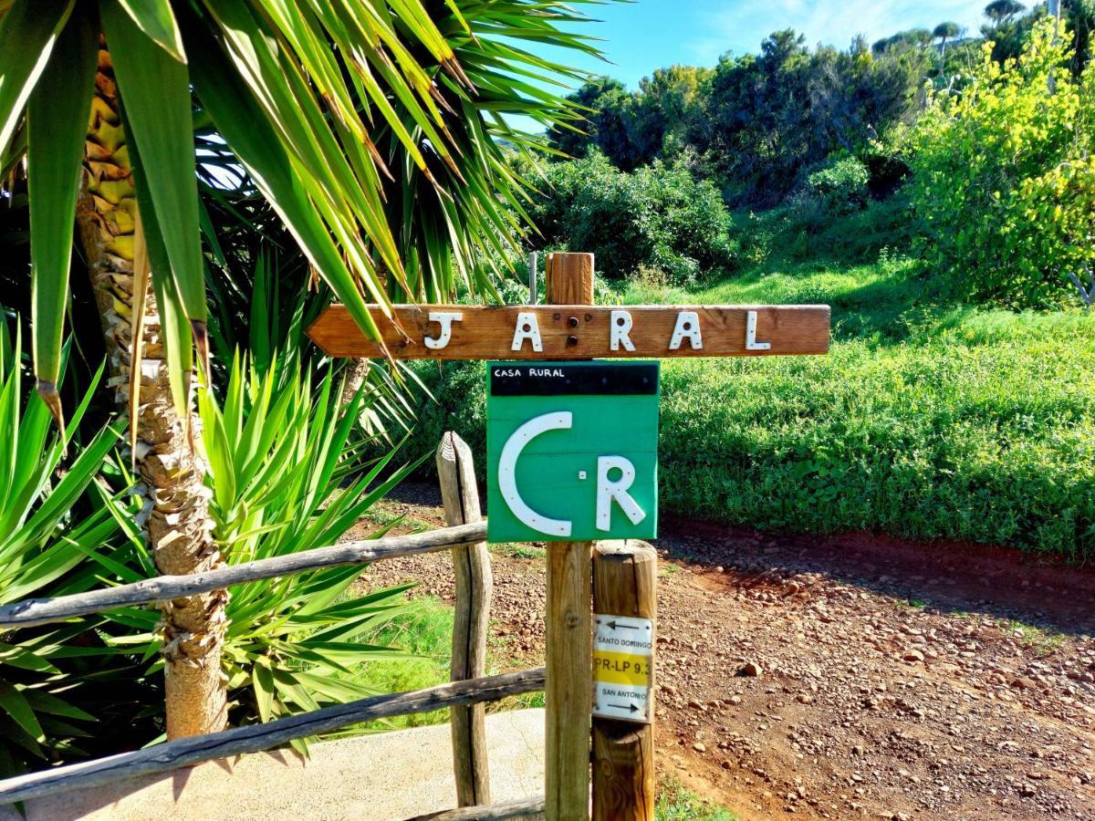 Holiday home El Jaral