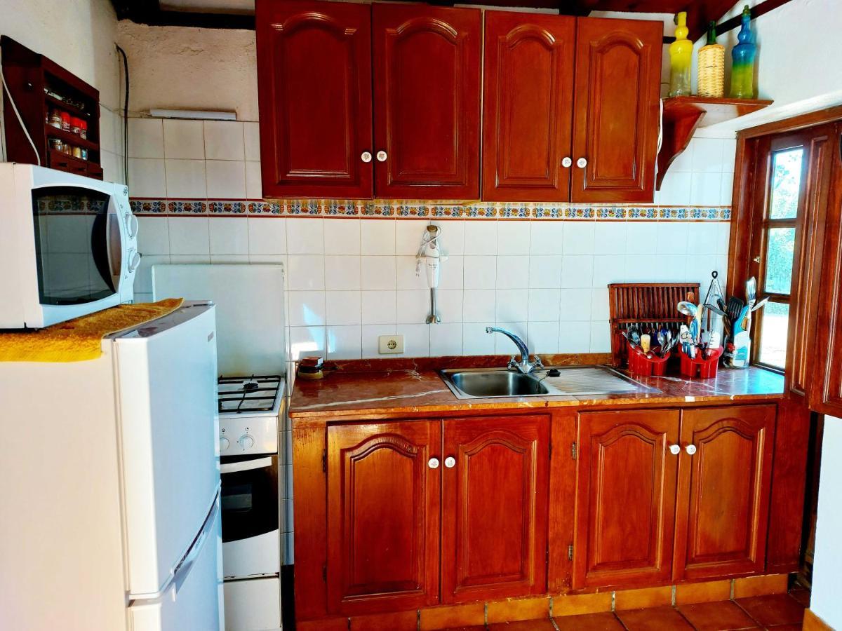 Holiday home El Jaral