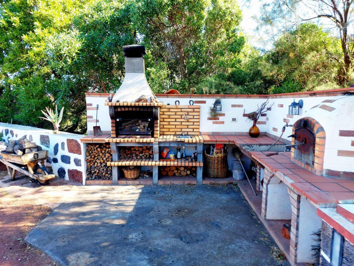 El Jaral Holiday home