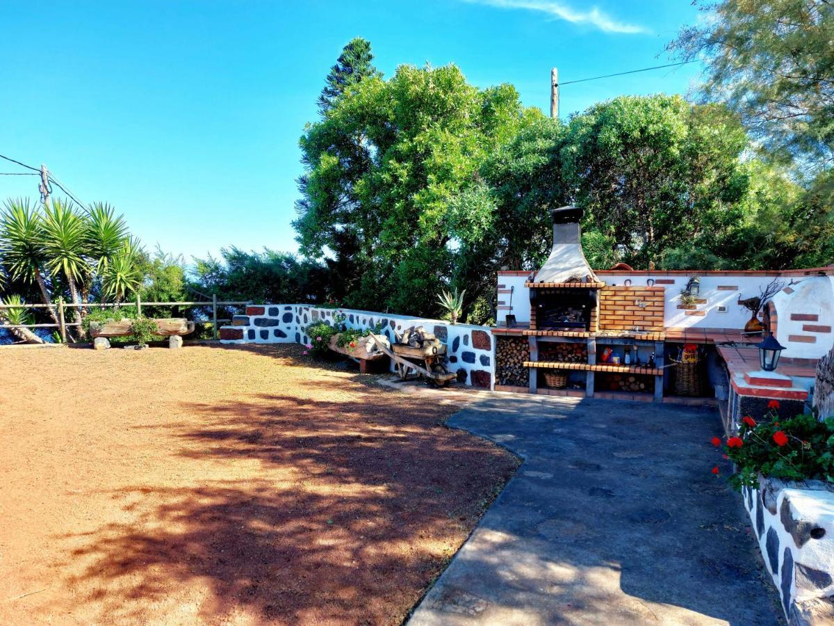 El Jaral