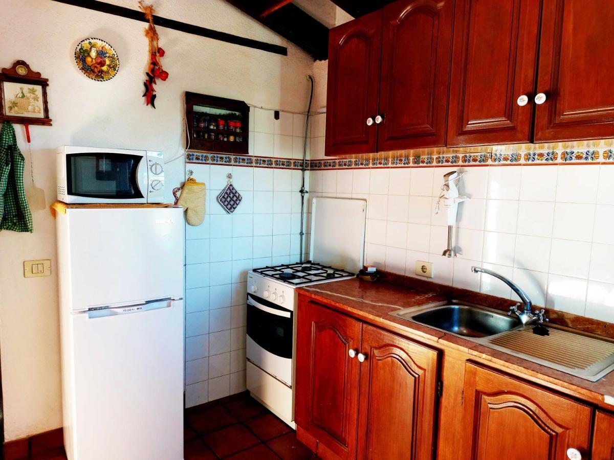El Jaral Ferienhaus *