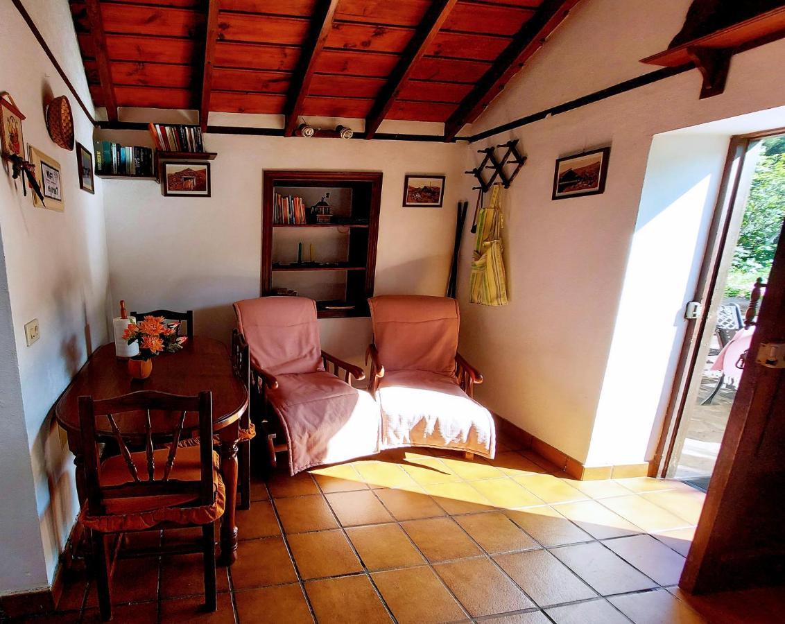 El Jaral Ferienhaus *