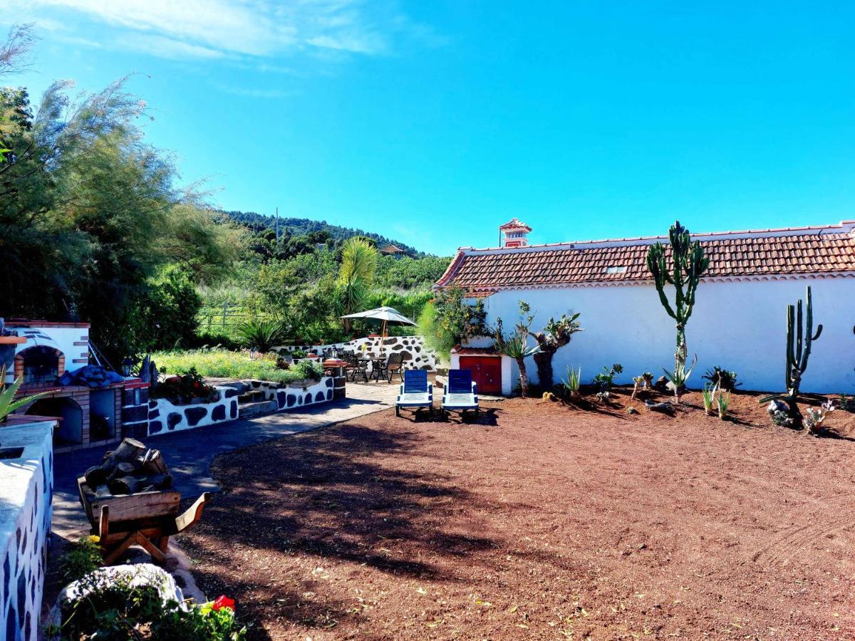 El Jaral