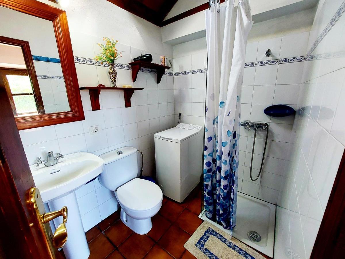 El Jaral Ferienhaus Garafía