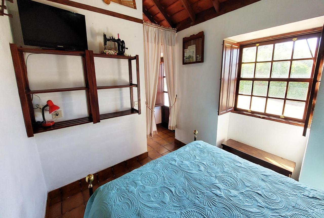 Ferienhaus El Jaral Garafía